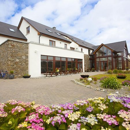 Inishbofin House Hotel Exteriör bild